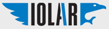 Agencija za pružanje jezičih usluga Iolar logo