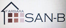 Farbara San B logo