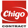 Chigo Contract nameštaj logo