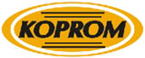 Koprom Renault logo