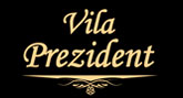 Vila Prezident logo