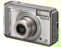 FujiFilm