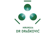 Specijalna hirurška bolnica HIRURGIJA DR DRAŠKOVIĆ logo