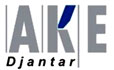 Ake Djantar logo