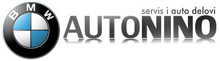 Auto Nino logo