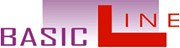 Basic Line logo