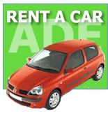 Ade Rent-a-Car