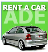 Ade Rent-a-Car