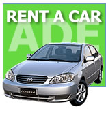 Ade Rent-a-Car