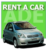 Ade Rent-a-Car