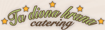 Catering Ta Divna Hrana logo