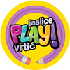 Vrtić i jaslice Play logo