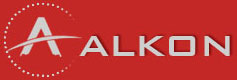 Alkon Pančevo logo