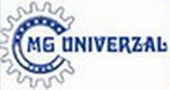 Mg Univerzal logo