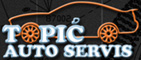Auto servis Topić logo