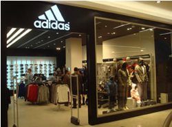 delta city adidas