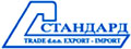 Standard Trade logo