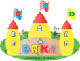 Vrtić RSD Bajka logo