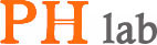 PH Lab Laboratorija logo