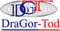 Dragor - Tod logo