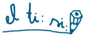 Language and translation centre Eltisi logo