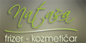 Frizerski i kozmetički salon Nataša logo