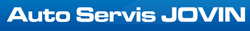 Auto servis Jovin logo