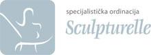 Specijalistička ordinacija Sculpturelle logo