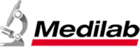 Laboratorija Medilab Čačak logo