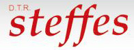 Steffes - Drvena stolarija logo