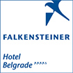 Konferencijske sale Hotel Falkensteiner Beograd logo
