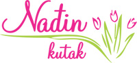 Cvećara Nadjin kutak logo
