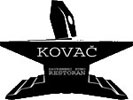 Restoran Kovač logo