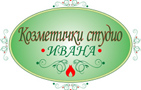 Kozmetički studio Ivana logo