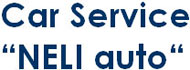 Auto servis Neli logo