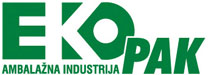 Eko Pak ambalažna industrija logo