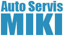 Auto servis Miki logo