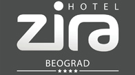 Konferencijske sale Zira Hotel Beograd logo