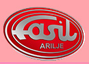 Fabrika sita i ležajeva Fasil logo