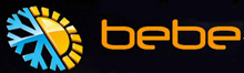 Auto servis Bebe logo