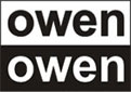 Centar za učenje engleskog jezika Owen Owen logo