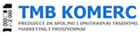 Tmb Komerc logo