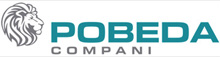 Pobeda Compani logo