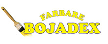 Farbare Bojadex logo