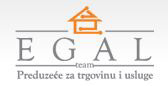 Egal Team logo