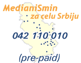 Medianis