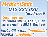 Medianis