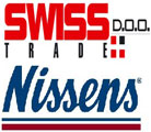 Swiss Trade logo