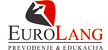 Eurolang Agency logo