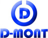 D - Mont ALU i PVC Stolarija logo